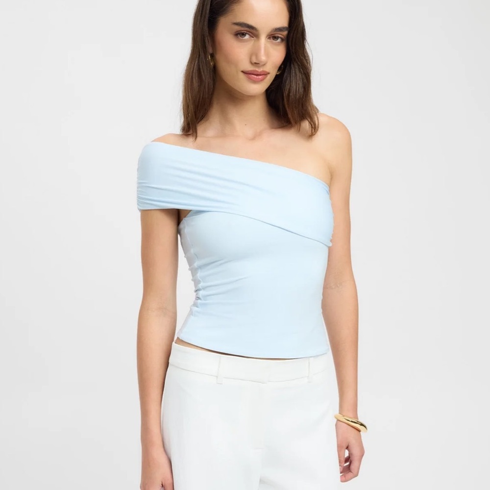 NWOT Kookai Aston Top